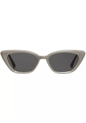 Gentle Monster Terra Cotta tinted sunglasses - Grey