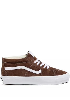 Vans Sk8-mid 83 sneakers - Brown