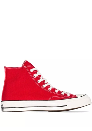 Converse Chuck 70 Hi 'Red' sneakers