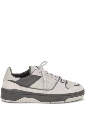 Axel Arigato Clay leather sneakers - Grey