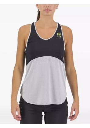 KARPOS racer-back top - Black