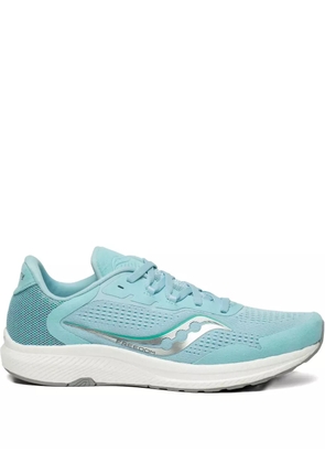 Saucony Freedom 4 sneakers - Blue