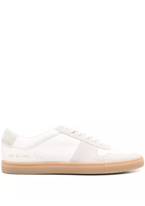 Common Projects leather sneakers - Neutrals