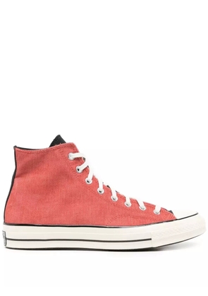 Converse Chuck 70 hi-top sneakers - Red