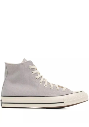 Converse Chuck 70 Hi FW24 sneakers - Grey