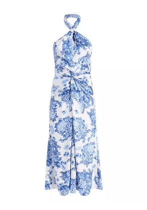 Cinq A Sept Coli dress - White