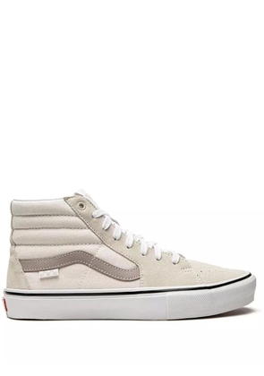 Vans Skate Sk8-Hi sneakers - Neutrals