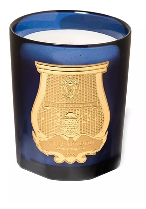 TRUDON Manduraï scented candle (270g) - Blue