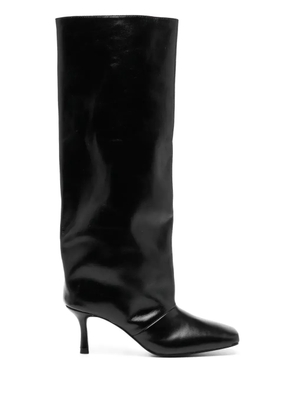 Senso 70mm Jude boots - Black