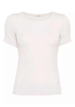 Transit short-sleeved T-shirt - Neutrals