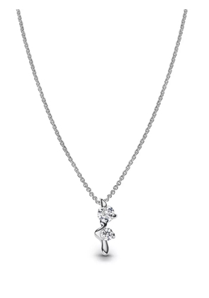 Maria Black Arctic necklace - Gold