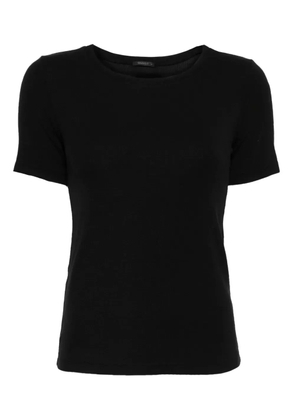 Transit short-sleeved T-shirt - Black
