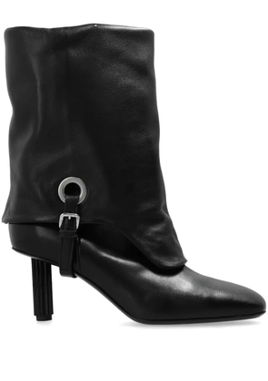 AGL 60mm Dorica Q Soft ankle boots - Black