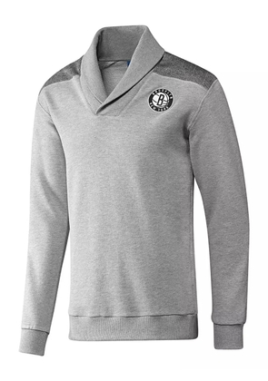 adidas NBA Brooklyn Nets sweatshirt - Grey