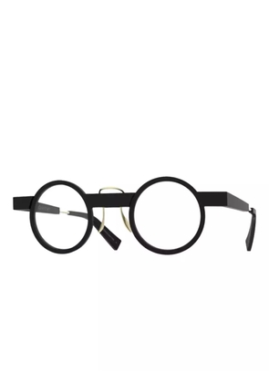 Gamine Fushimi glasses - Black
