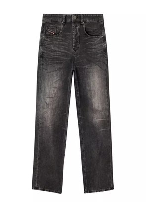 Diesel 2001 D-Macro jeans - Black