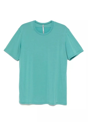 Veilance Frame T-shirt - Green