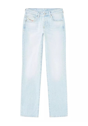 Diesel faded jeans - Blue