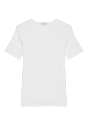 Marc O'Polo short-sleeves crew-neck T-shirt - White