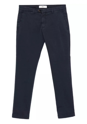 Briglia 1949 BG04 chinos - Blue