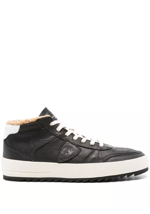 Philippe Model Paris Nice sneakers - Black