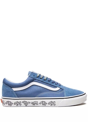 Vans Old Skool 'UV Dreams' sneakers - Blue