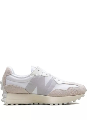 New Balance 327 'White Moonbeam' sneakers - Neutrals