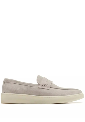 Forsa Armando loafers - Grey