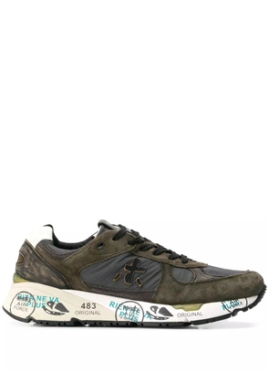 Premiata Mase sneakers - Green