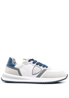 Philippe Model Paris Tropez 2.1 lace-up sneakers - Grey