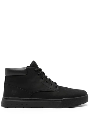 Timberland Maple Grove suede ankle boots - Black
