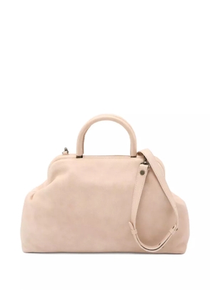 Officine Creative Helen tote bag - Pink