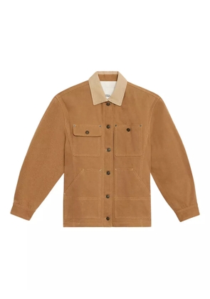 ISABEL MARANT Ninon jacket - Brown