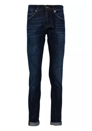 DONDUP George skinny jeans - Blue
