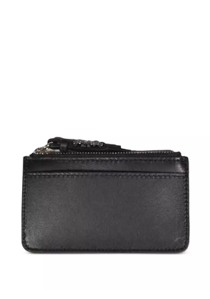 DSQUARED2 leather wallet - Black