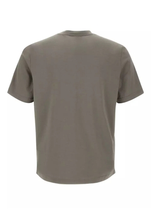 DIKTAT short-sleeve t-shirt - Neutrals