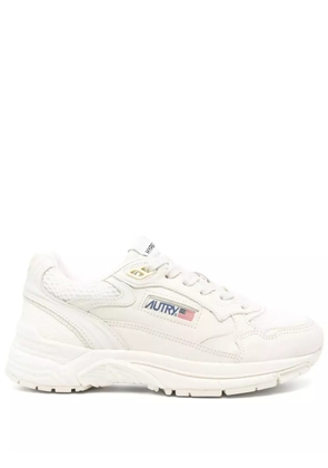 Autry Hyperway sneakers - Neutrals