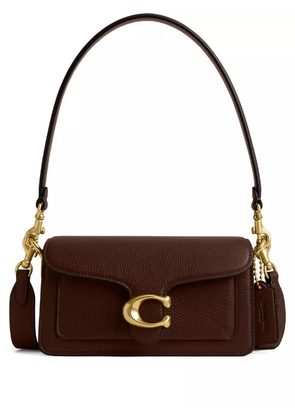 Coach Tabby shoulder bag - Brown