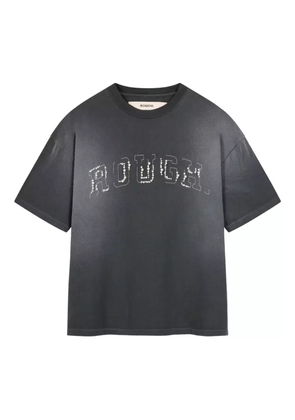 ROUGH. Pearl T-shirt - Grey