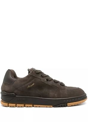 Axel Arigato Area Haze sneakers - Brown