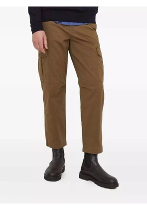 BOSS cargo trousers - Brown