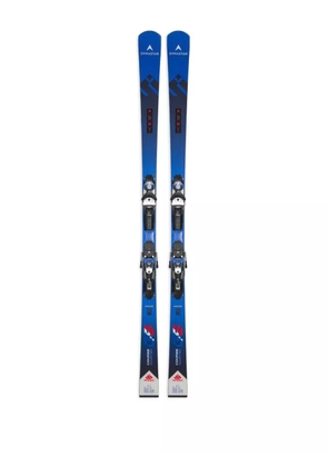 DYNASTAR Speed Omeglass Master SL Konect skis - Blue