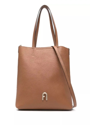 Furla medium Furla Primula tote bag - Brown