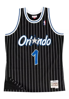 Mitchell & Ness Swingman Orlando Magic Alterna tank top - Black