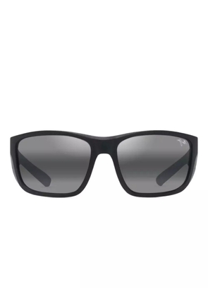 Maui Jim Amberjack sunglasses - Black