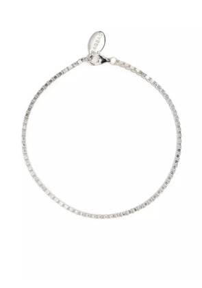 RAGBAG STUDIO chain link bracelet - Silver