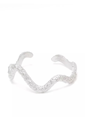 LOUIS ABEL Ventilo bracelet - Silver