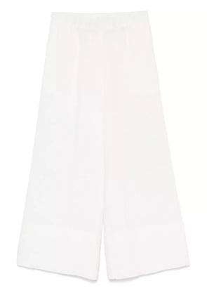Antonelli Tropea trousers - White
