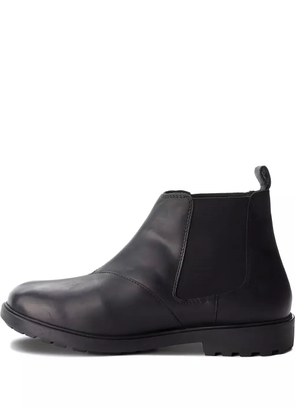 Geox Calaita chelsea boots - Black
