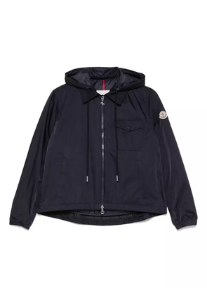 Moncler Vallery jacket - Blue